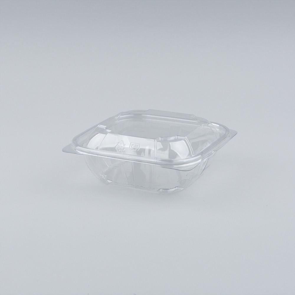 투명 반찬용기(샐러드포장) DL-108투명 /600개세트